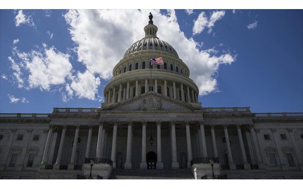 Washington'da Kudüs Paneli Düzenlendi