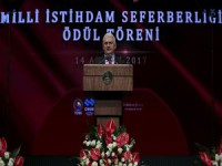 Başbakan Yıldırım: Türkiye'nin Büyüme Rakamı Dünyada Bir Rekor