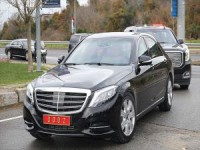 Başbakan Yıldırım'dan Yılmaz Ailesine Taziye Ziyareti