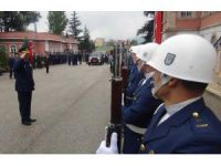 Işıklar Askeri Hava Lisesi'nde Yeni Eğitim Öğretim Yılı Törenle Başladı