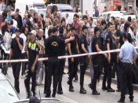 Ankara'da Belediye Otobüsü Durağa Daldı; Ölenler Var (2)