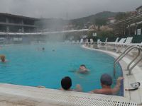 Termal Turizmde Sömestir Yoğunluğu Bekleniyor