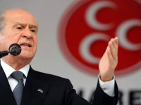 Devlet Bahçeli'den, Ahmet Hakan'a Saldırısına Tepki