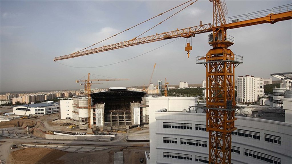 Dünyanın Konutunda Türkiye Damgası