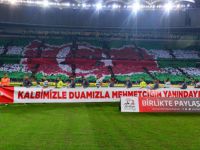 Bursaspor (1-0) Kayserispor