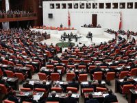 TBMM'den Hollanda açıklaması