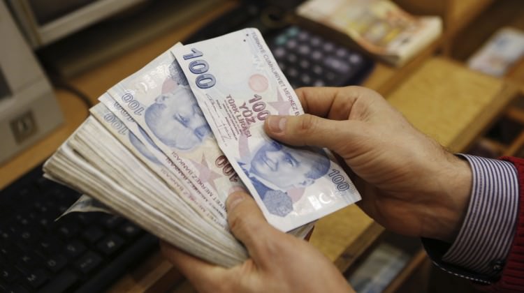 Asgari geçim sınırı belirlendi