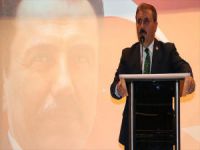 Destici: İnşallah Münbiç De Teröristlerden Temizlenecek