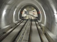 İzmir Otogarı-Halkapınar Raylı Sistemini Ulaştırma Bakanlığı Yapacak