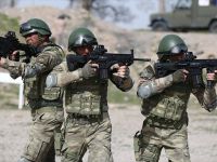 Tsk'da Maaş İyileştirmesi