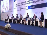 G20-oecd Uluslararası Yatırım Küresel Forumu...