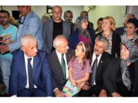 Kılıçdaroğlu: Genel Başkan Olduysam, Atatürk’ün Ve Cumhuriyet'in Sayesinde (4)