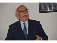 Bakan Avcı: Ak Parti Tek Başına İktidar Olma Şansına En Yakın Olan Parti