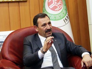 DEMİREL: Etimesgut, 2018'i yatırım ve hizmetlerle dolu dolu geçirdi