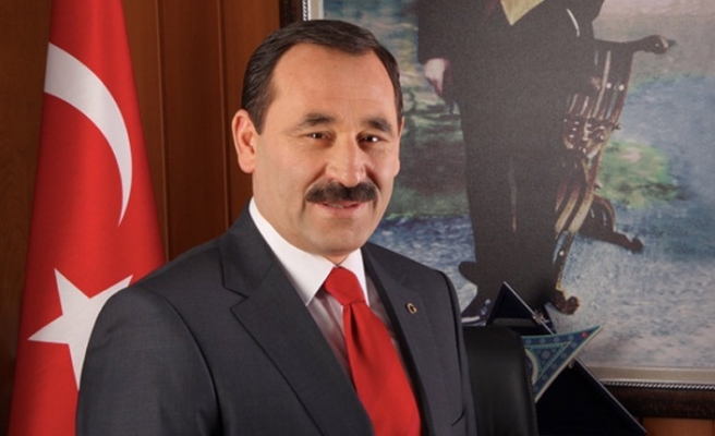 MHP Etimesgut Belediye Başkan Adayı Enver Demirel kimdir?