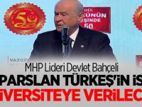 Devlet Bahceli Vikipedi