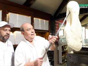 4 Masayla Başlayan Dondurma Serüveni 4 Kıtada Sürüyor