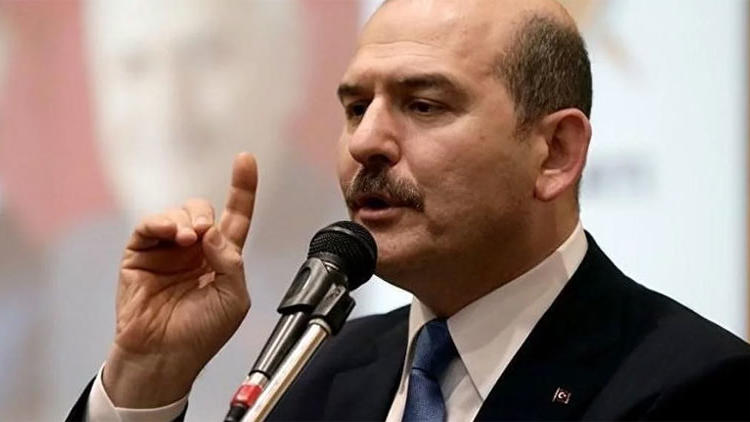 Bakan Soylu tarih verdi: Siz o zaman görün...