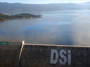 Avrupa'nın En Yüksek Barajından Ekonomiye 'Dev' Katkı