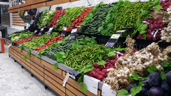 Tanzim satış ürünleri zincir marketlerde satılacak! İşte o marketler...