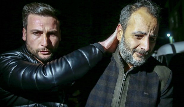 Başörtülü vatandaşlara hakaretler savurmuştu tutuklandı