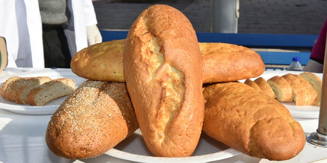 Ekmeğe zam yapılacak mı?