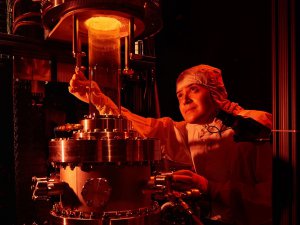 Aselsan Kızılötesi Dedektörleri Millileştiriyor