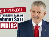 Mehmet Sarı Kimdir, Nerelidir?