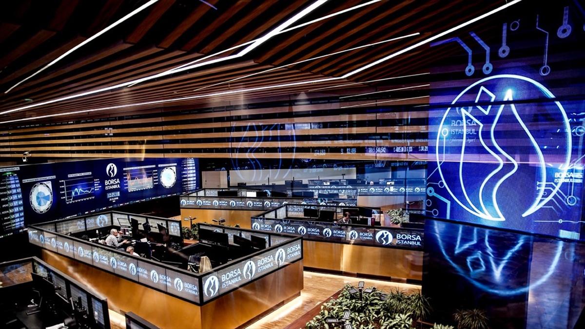 Borsa Günü Kaçla kapattı