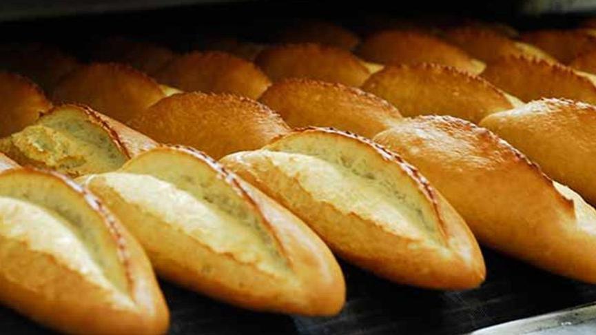 Ekmeğe zam geldi! İşte yeni fiyatı