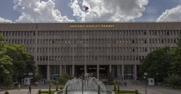 53 Astsubay Hakkında FETÖ'den Gözaltı Kararı