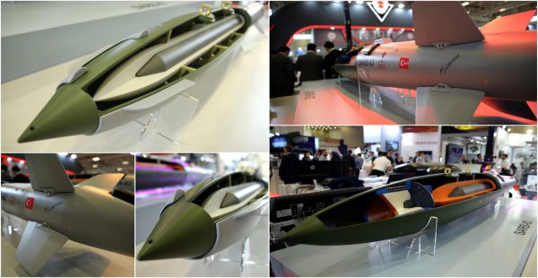 Yeni Mühimmat 'Bir Taşla İki Kuş Vuracak'