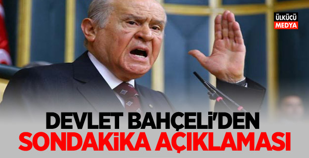 Son Dakika Devlet Bahceli Den Idam Cezasi Aciklamasi Siyaset Haberleri