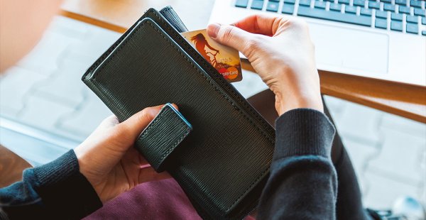 e-ticaret Pazarı 60 Milyar TL'ye Ulaştı