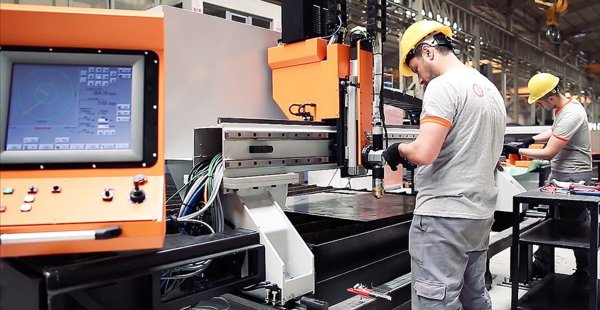 Elektronikte 5 Yılda 4,4 Milyar Liralık Projeye Yatırım Teşviki