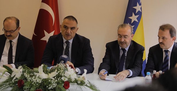 İstanbul'un Yeni 'Cruise Limanı' İçin Hedef 2021