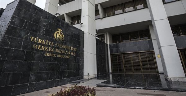 Merkez Bankası Nisan Ayı Fiyat Gelişmeleri Raporu Açıklandı
