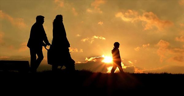 Türkiye'de Hanehalkının Yüzde 65'i Çekirdek Aile