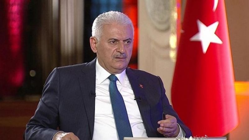 Binali Yıldırım'dan EYT açıklaması!