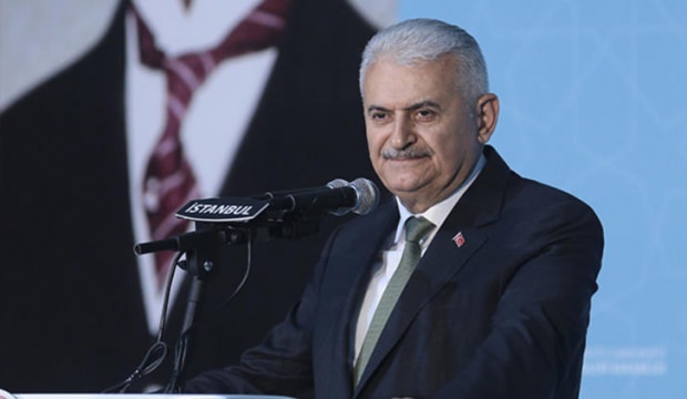 Binali Yıldırım Telefon numarasını verdi