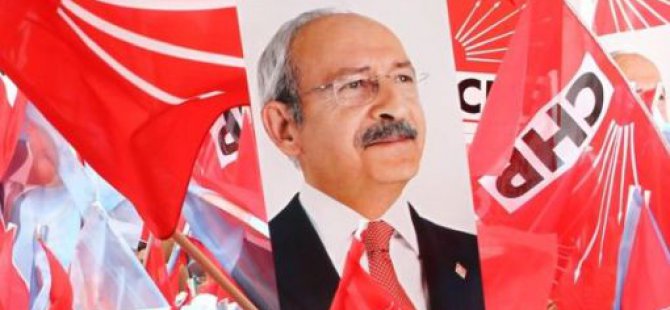 CHP’li ismin mazbatası iptal edildi