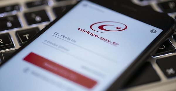 Seçmen Sorgulama e-devlette