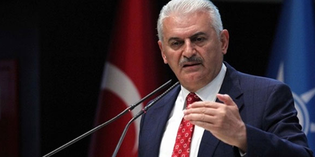 YSK'nın gerekçeli kararı sonrası Binali Yıldırım'dan ilk açıklama