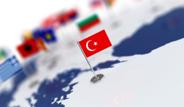 Türkiye'den Brezilya kararı!