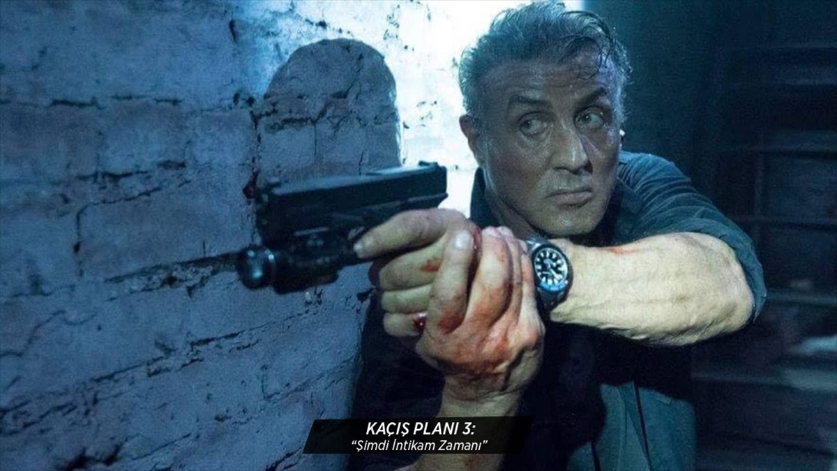 Bu Hafta 10 Film Vizyona Girecek