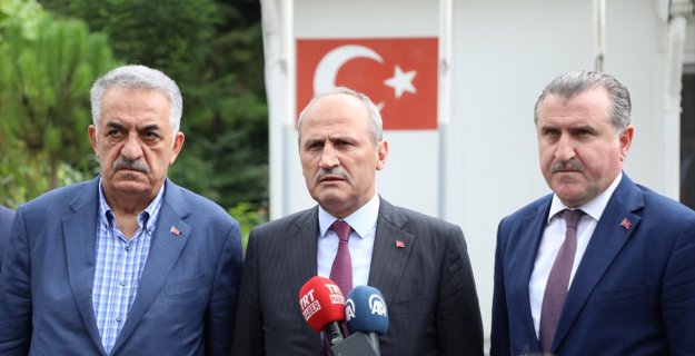 Kırık Tüneli, Rize-Erzurum Arasını 220 Kilometreye Düşürecek