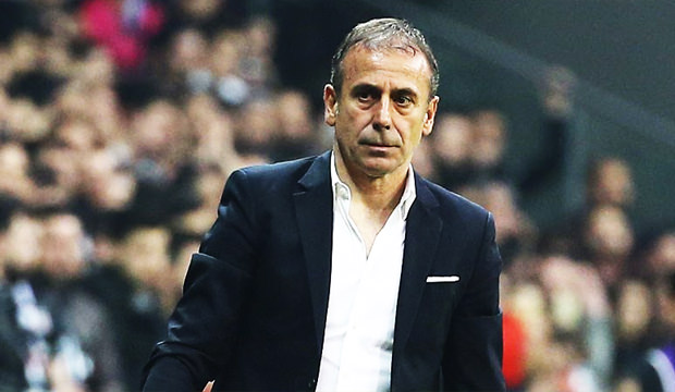 Abdullah Avcı'dan 'istifa' cevabı!