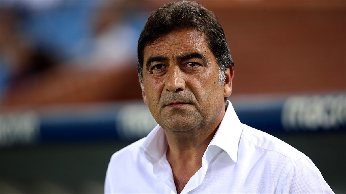 Trabzonspor'un Ünal Karaman İle 'Üç Büyük' Başarısı