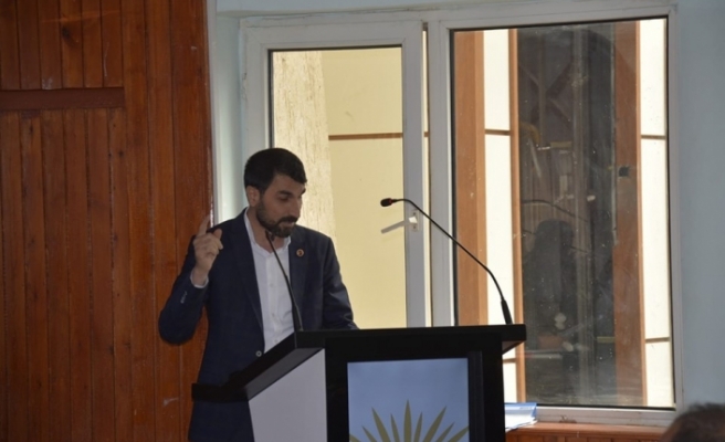CHP Meclis Üyesi Çiftel'den İstifa Sonrası Açıklama