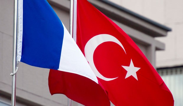 Fransızları Türkiye korkusu sardı!